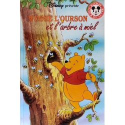 Disney - Winnie l'ourson et l'arbre à miel