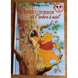 Disney - Winnie l'ourson et l'arbre à miel