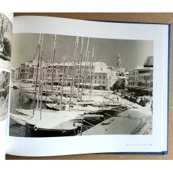 Fred Lafont-Féraud - Saint-Tropez : Intimités retrouvées