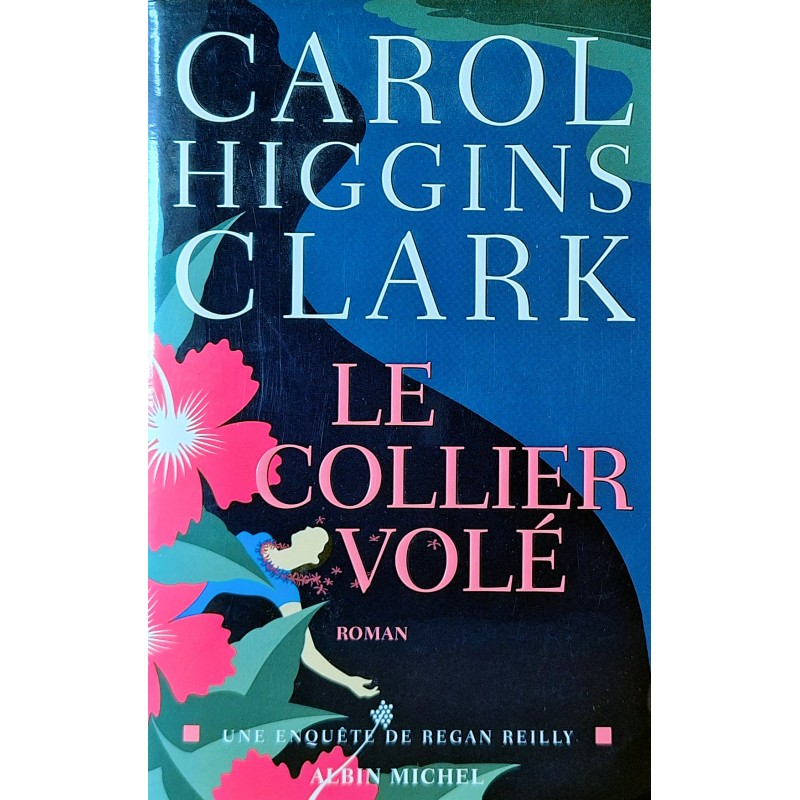 Carol Higgins Clark - Le collier volé