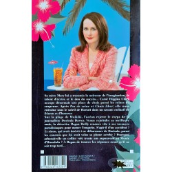 Carol Higgins Clark - Le collier volé