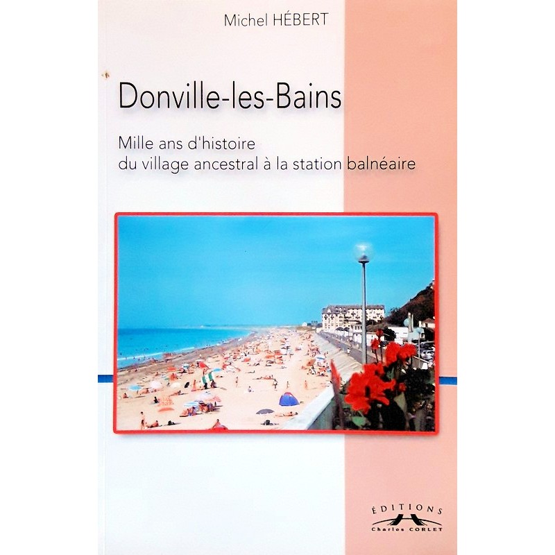 Michel Hébert - Donville-les-Bains