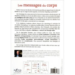 Jacques Staehle - Les messages du corps : Quand nos cellules nous parlent