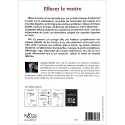 Jacques Staehle - Effacer le ventre