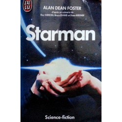 Alan Dean Foster - Starman