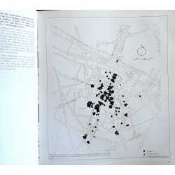 Collectif - Lutèce : Paris de César à Clovis
