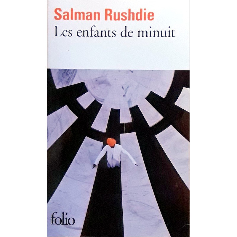 Salman Rushdie - Les enfants de minuit