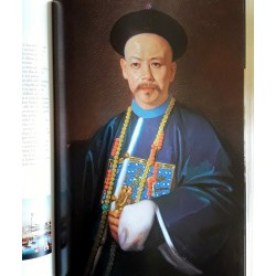 Gianni Guadalupi - La Chine des merveilles : De Gengis Khan au dernier empereur