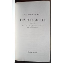 Michael Connelly - Lumière morte