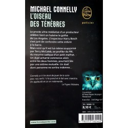 Michael Connelly - L'oiseau des ténèbres