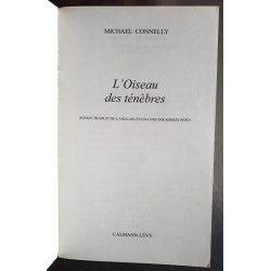 Michael Connelly - L'oiseau des ténèbres