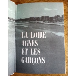 Maurice Genevoix - La Loire, Agnès et les garçons