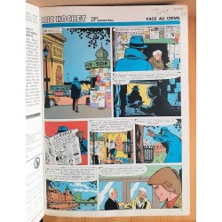 Collectif - Tintin : Spécial policier, n° 26 bis