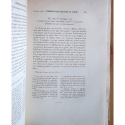 Étienne Charavay - Correspondance générale de Carnot