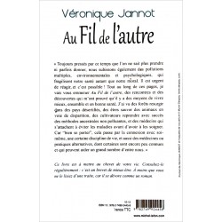 Véronique Jannot - Au fil de l'autre