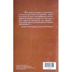 Max Gallo - Napoléon, Tome 1 : Le chant du départ