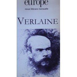 Europe, revue littéraire mensuelle : Verlaine