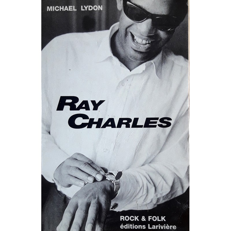 Michael Lydon - Ray Charles