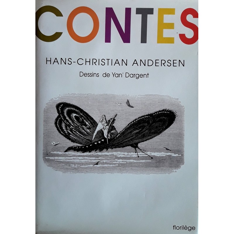 Hans-Christian Andersen - Contes