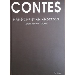 Hans-Christian Andersen - Contes