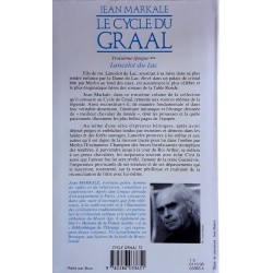 Jean Markale - Le cycle du Graal, Tome 3 : Lancelot du lac