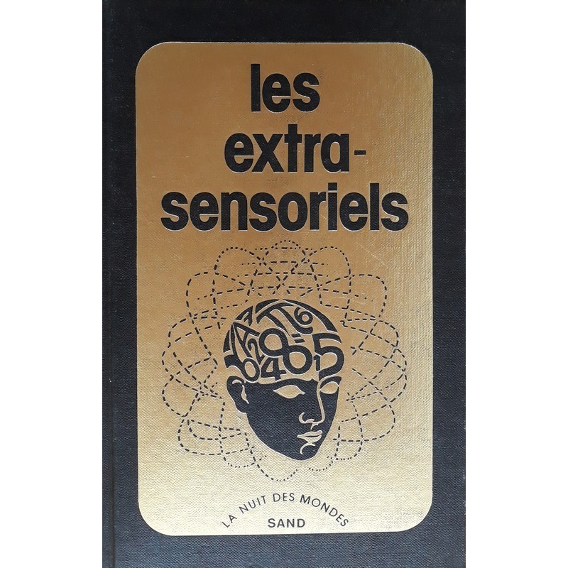 Les extra-sensoriels