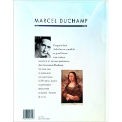 Jean-Luc Chalumeau - Duchamp