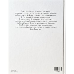 Collectif - Le livre du dessin et de la peinture