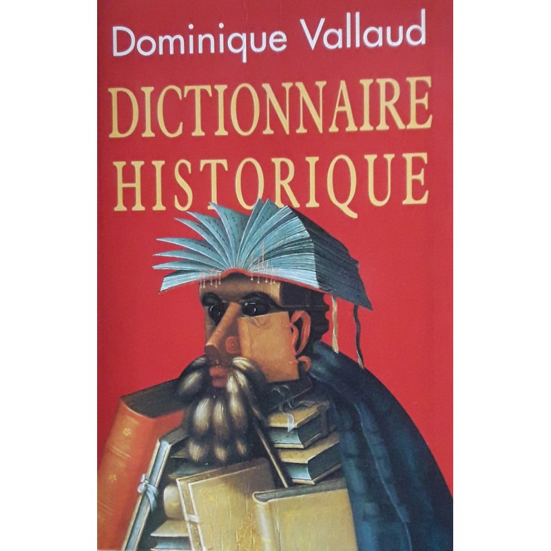 Dominique Vallaud - Dictionnaire historique