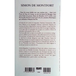 Michel Roquebert - Simon de Montfort : Bourreau et martyr