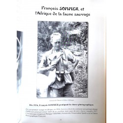 Collectif - Un grand ardennais : François Sommer 1904 -1973