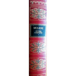 Molière - Œuvres complètes, Tome 1