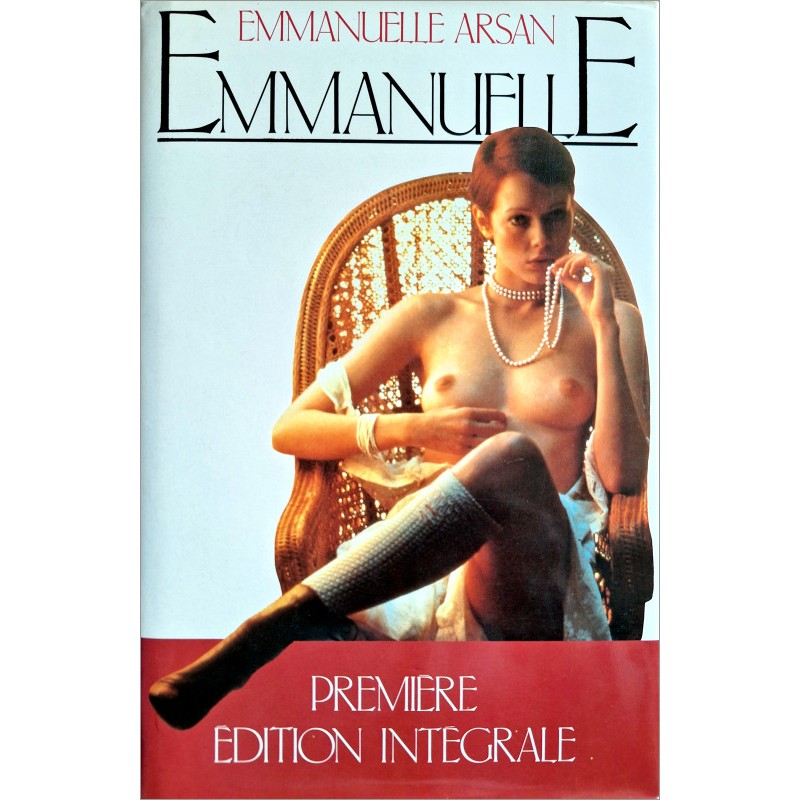 Emmanuelle Arsan - Emmanuelle