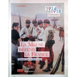 1914-1918 Centenaire de la Grande Guerre n°1