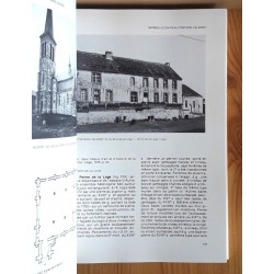 Collectif - Le patrimoine monumental de la Belgique wallone, Tome 2 : Hainaut - Thuin