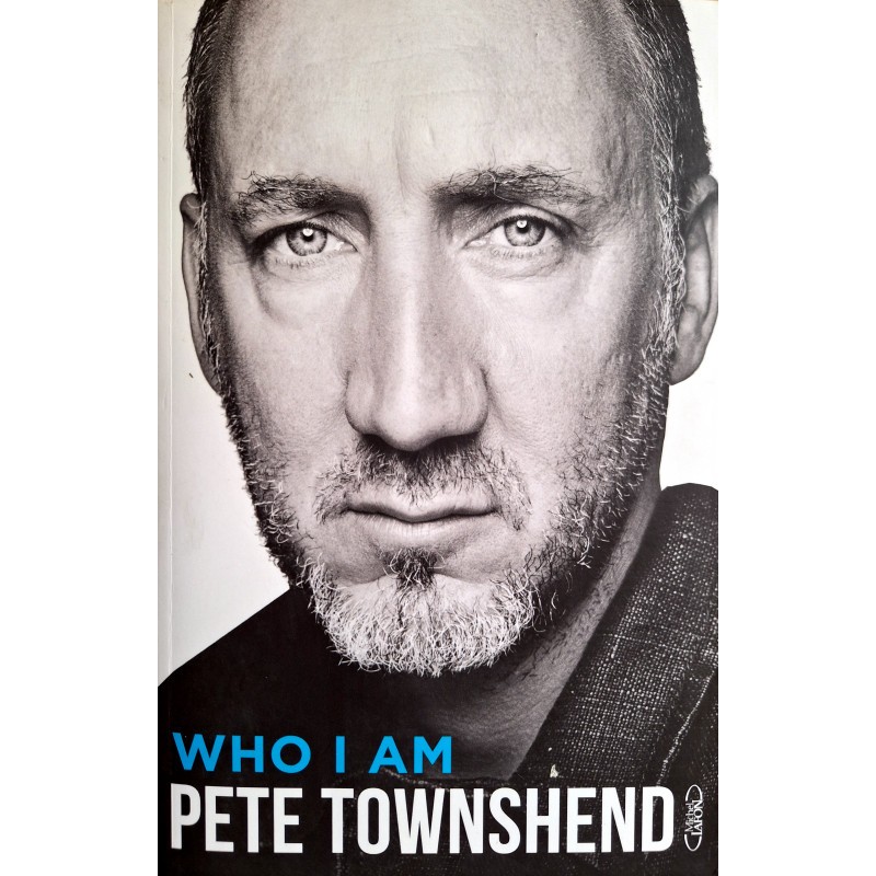 Pete Townshend - Who I am