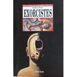 Isidore Froc - Exorcistes