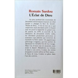 Romain Sardou - L'Éclat de Dieu