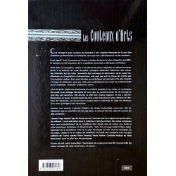 Gilles Bongrain - Les Couteaux d'Arts