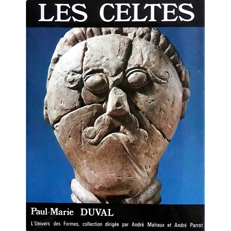 Paul-Marie Duval - Les Celtes