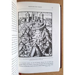 Paul Lacroix - Les Arts au Moyen Âge et à l'époque de la Renaissance