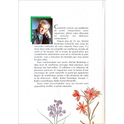 Michel Bontemps - Encyclopédie de santé familiale : Plantes, remèdes naturels