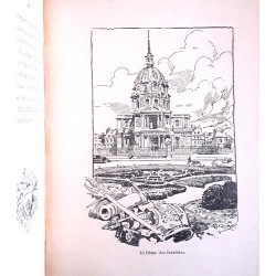 Charles Brisson - Paris : Histoire et visage d'une grande cité