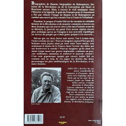 André Stil - Quand Robespierre et Danton inventaient la France