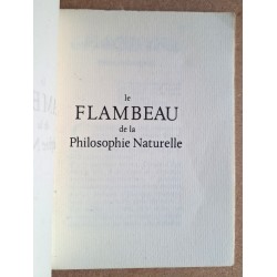 P.N.R.T. - Le flambeau de la Philosophie Naturelle