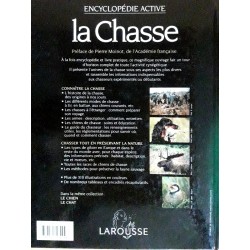 La chasse : Encyclopédie active