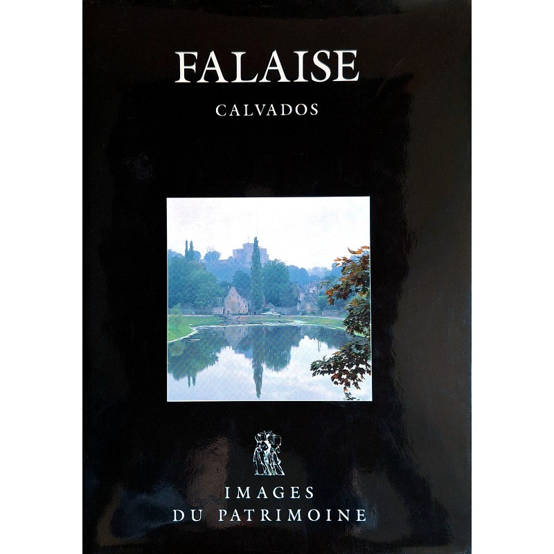 Jean-Louis Libourel - Falaise, Calvados