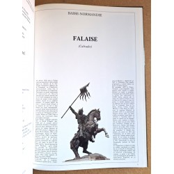 Jean-Louis Libourel - Falaise, Calvados