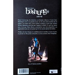 Marc Besse - Bashung(s) : Une vie