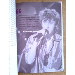 Bashung vu par Laurent Lavige & Cie